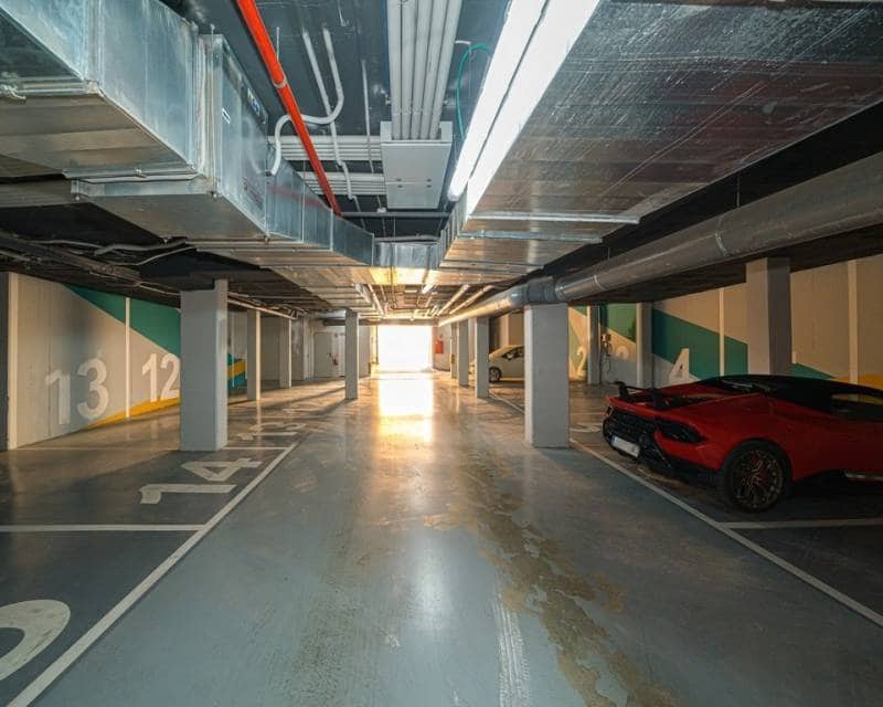 3 soveværelse Penthouse til salg i La Villajoyosa / Vila Joiosa med swimmingpool garage - € 1.200.000 (Ref: 7796937)