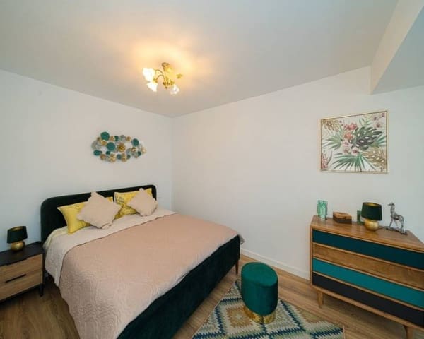 3 soveværelse Penthouse til salg i Platja Vila Joiosa - Platja de Torres, La Villajoyosa / Vila Joiosa med swimmingpool garage - € 1.200.000 (Ref: 7796937)