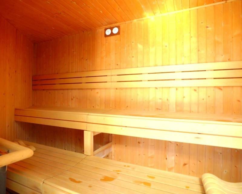 3 soveværelse Penthouse til salg i La Villajoyosa / Vila Joiosa med swimmingpool garage - € 1.200.000 (Ref: 7796937)