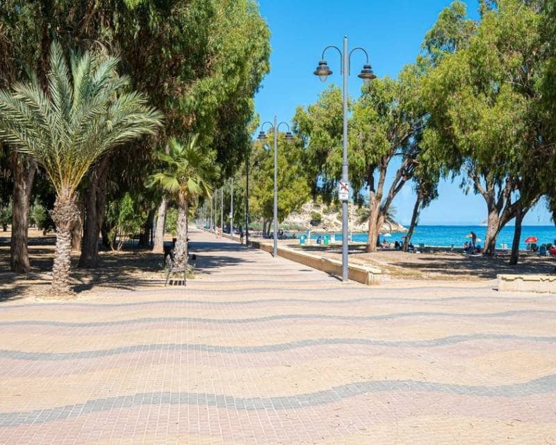 3 soveværelse Penthouse til salg i La Villajoyosa / Vila Joiosa med swimmingpool garage - € 1.200.000 (Ref: 7796937)