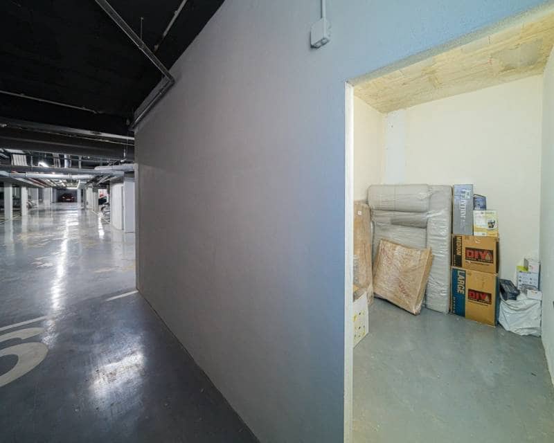 3 soveværelse Penthouse til salg i La Villajoyosa / Vila Joiosa med swimmingpool garage - € 1.200.000 (Ref: 7796937)