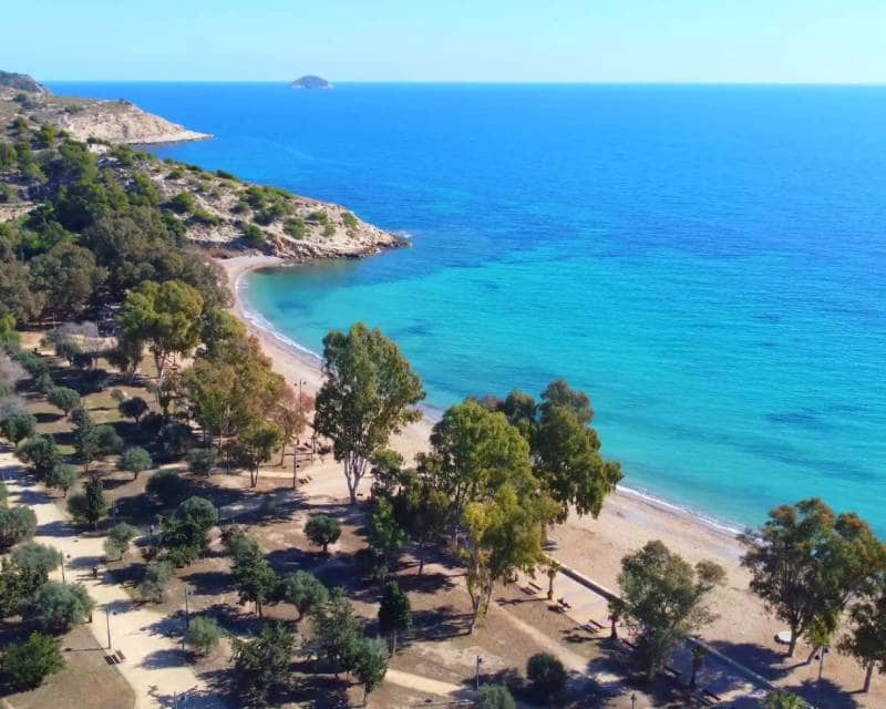 3 soveværelse Penthouse til salg i La Villajoyosa / Vila Joiosa med swimmingpool garage - € 1.200.000 (Ref: 7796937)