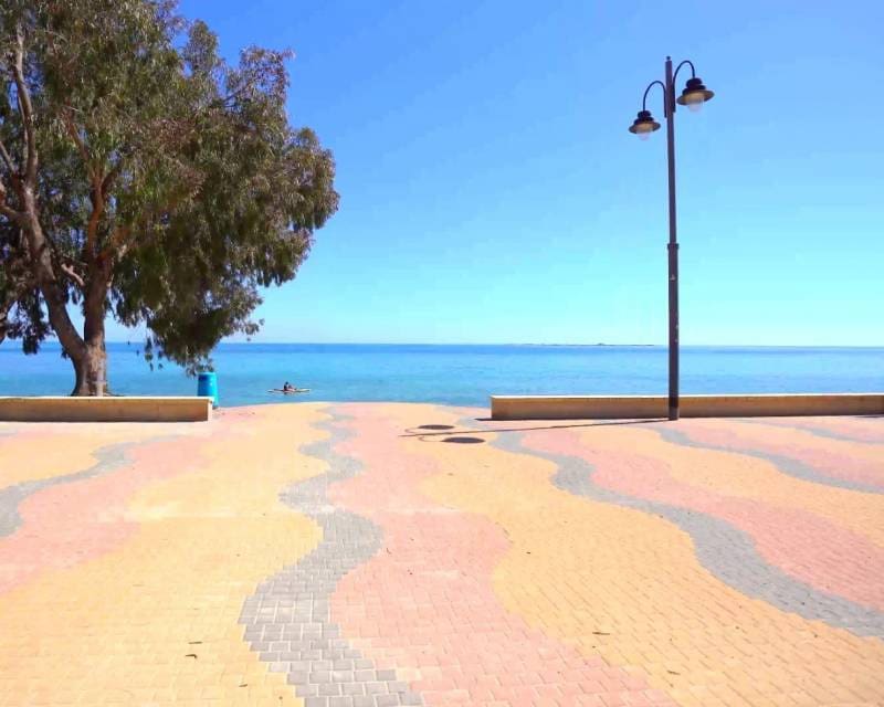 3 soveværelse Penthouse til salg i La Villajoyosa / Vila Joiosa med swimmingpool garage - € 1.200.000 (Ref: 7796937)