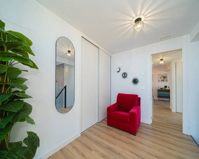 3 soveværelse Penthouse til salg i La Villajoyosa / Vila Joiosa med swimmingpool garage - € 1.200.000 (Ref: 7796937)