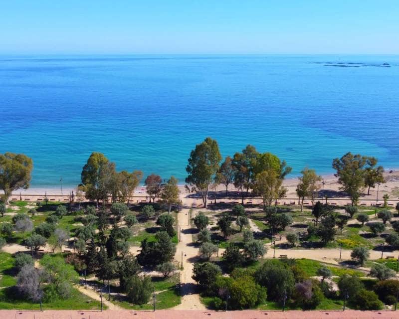 3 soveværelse Penthouse til salg i La Villajoyosa / Vila Joiosa med swimmingpool garage - € 1.200.000 (Ref: 7796937)