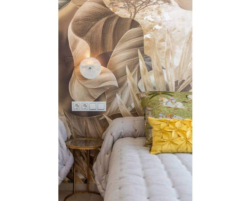 3 makuuhuone Huvila myytävänä paikassa Dehesa de Campoamor mukana uima-altaan 
autotalli - 975 000 € (Ref: 7811469)