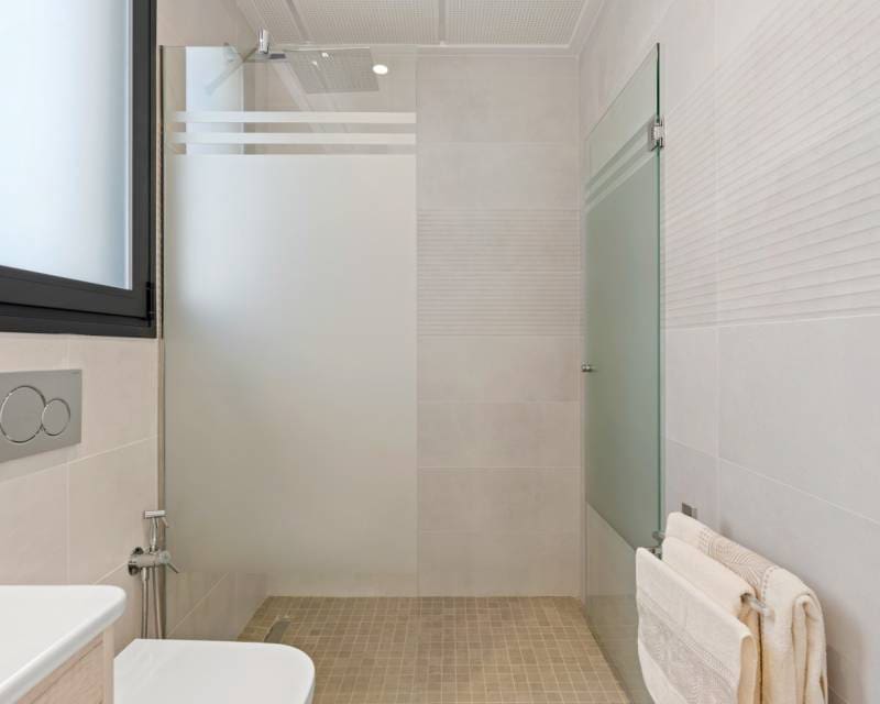 3 makuuhuone Huvila myytävänä paikassa Dehesa de Campoamor mukana uima-altaan 
autotalli - 975 000 € (Ref: 7811469)