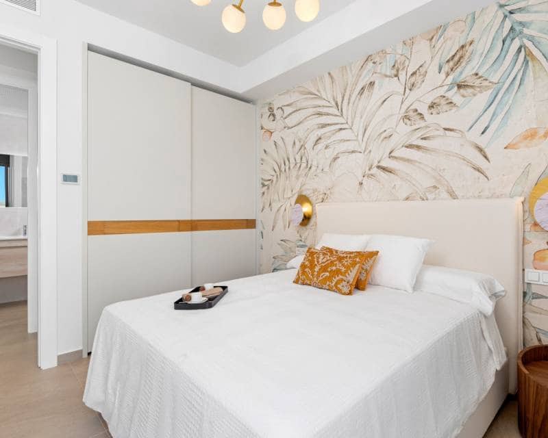 3 makuuhuone Huvila myytävänä paikassa Dehesa de Campoamor mukana uima-altaan 
autotalli - 975 000 € (Ref: 7811469)