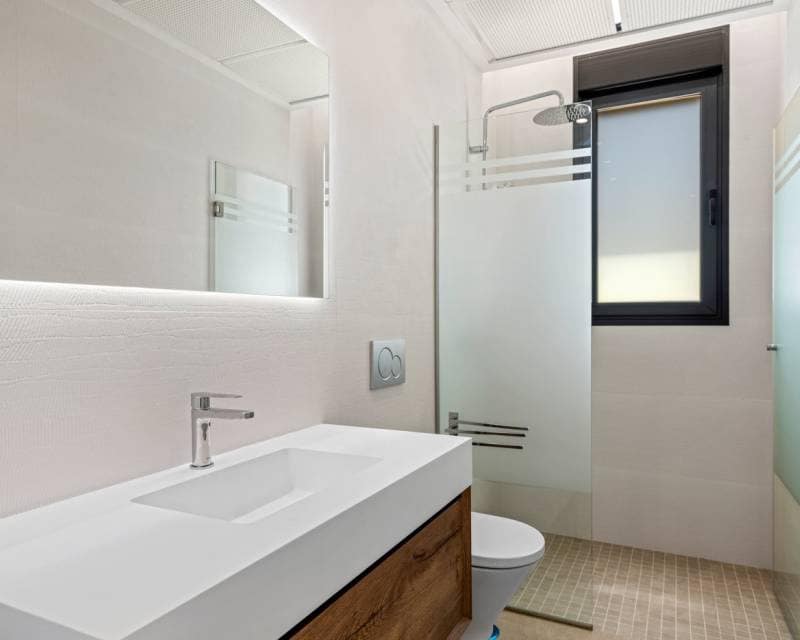 3 makuuhuone Huvila myytävänä paikassa Dehesa de Campoamor mukana uima-altaan 
autotalli - 975 000 € (Ref: 7811469)