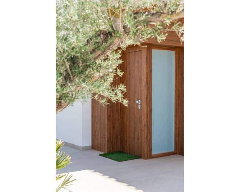 3 makuuhuone Huvila myytävänä paikassa Dehesa de Campoamor mukana uima-altaan 
autotalli - 975 000 € (Ref: 7811469)