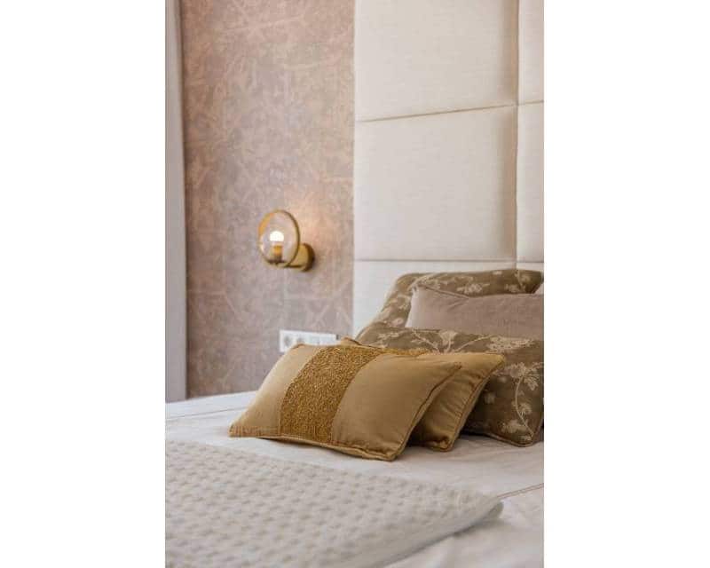 3 makuuhuone Huvila myytävänä paikassa Dehesa de Campoamor mukana uima-altaan 
autotalli - 975 000 € (Ref: 7811469)