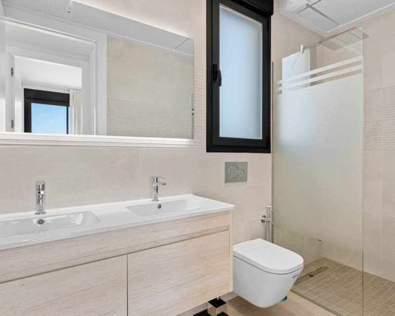 3 makuuhuone Huvila myytävänä paikassa Dehesa de Campoamor mukana uima-altaan 
autotalli - 975 000 € (Ref: 7811469)