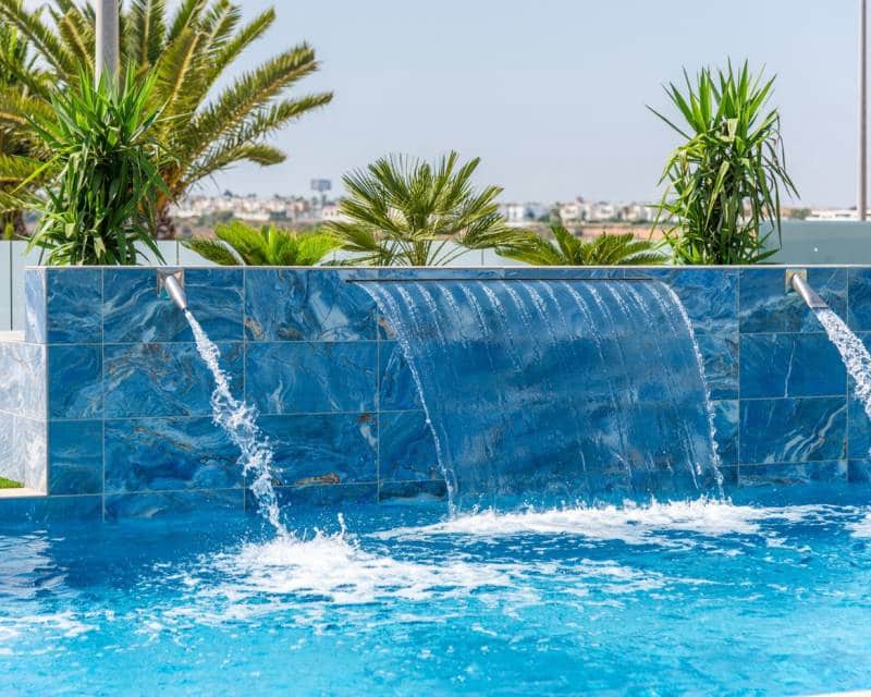 3 makuuhuone Huvila myytävänä paikassa Dehesa de Campoamor mukana uima-altaan 
autotalli - 975 000 € (Ref: 7811469)