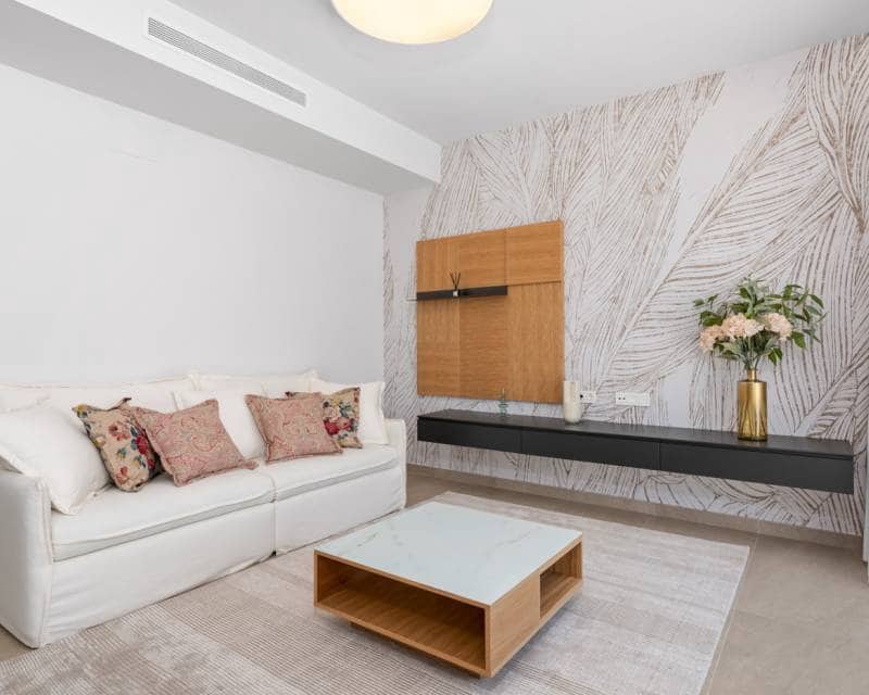 3 makuuhuone Huvila myytävänä paikassa Dehesa de Campoamor mukana uima-altaan 
autotalli - 975 000 € (Ref: 7811469)