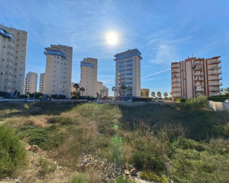 Area Edificabile in vendita in Guardamar del Segura - 2.400.000 € (Rif: 7818210)