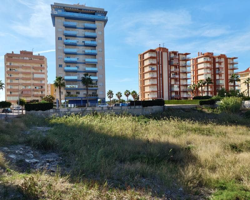 Area Edificabile in vendita in Guardamar del Segura - 2.400.000 € (Rif: 7818210)
