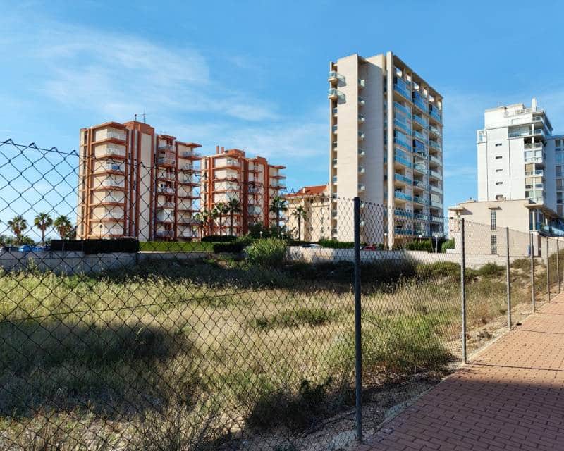 Area Edificabile in vendita in Guardamar del Segura - 2.400.000 € (Rif: 7818210)