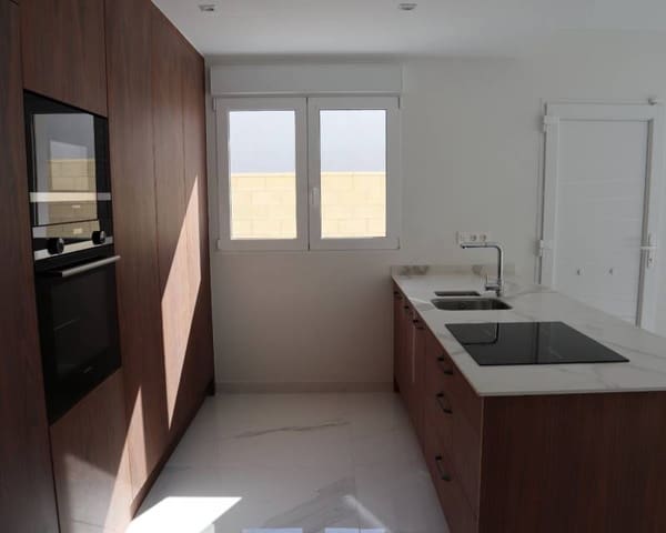 3 bedroom Villa for sale in La Romana with pool - € 320,000 (Ref: 7818211)