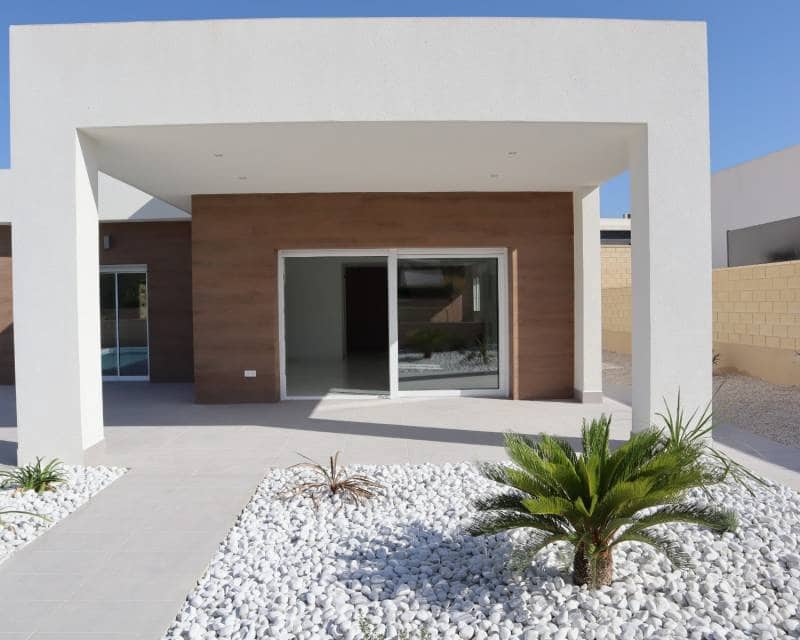 3 chambre Villa/Maison à vendre à La Romana avec piscine - 320 000 € (Ref: 7818211)