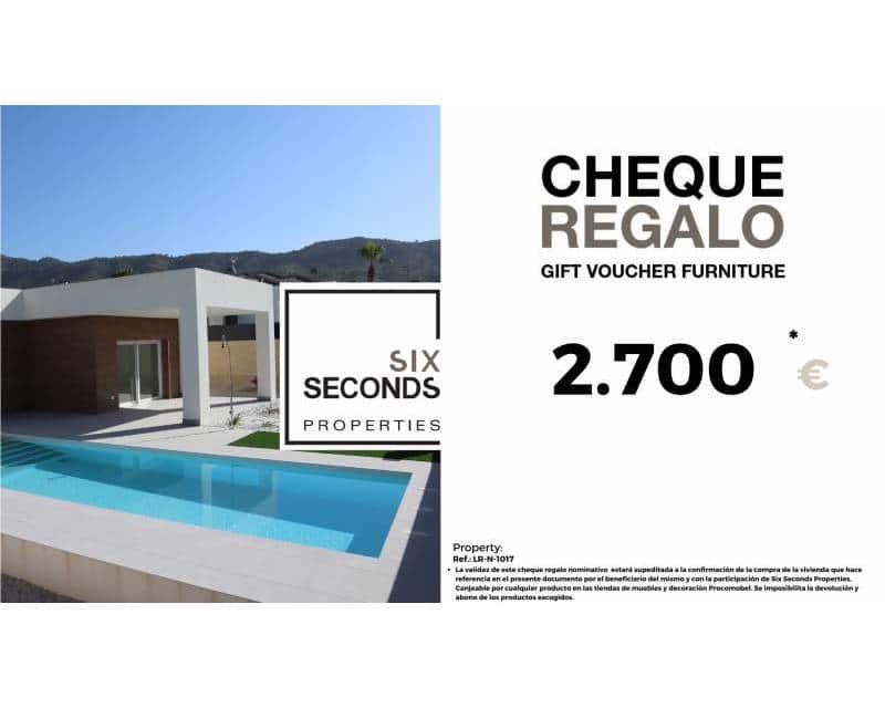 3 chambre Villa/Maison à vendre à La Romana avec piscine - 320 000 € (Ref: 7818211)