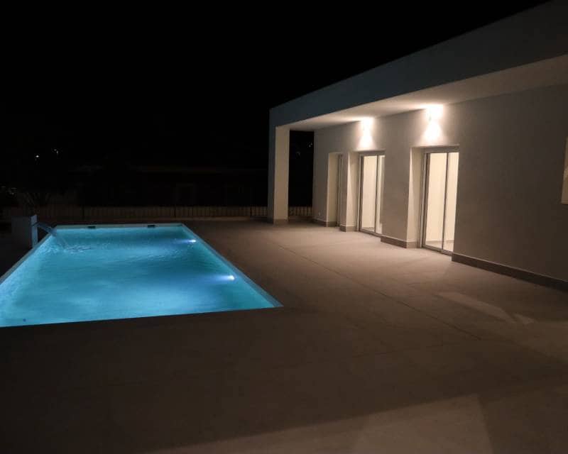 3 Zimmer Villa zu verkaufen in La Romana mit Pool - 360.000 € (Ref: 7824564)