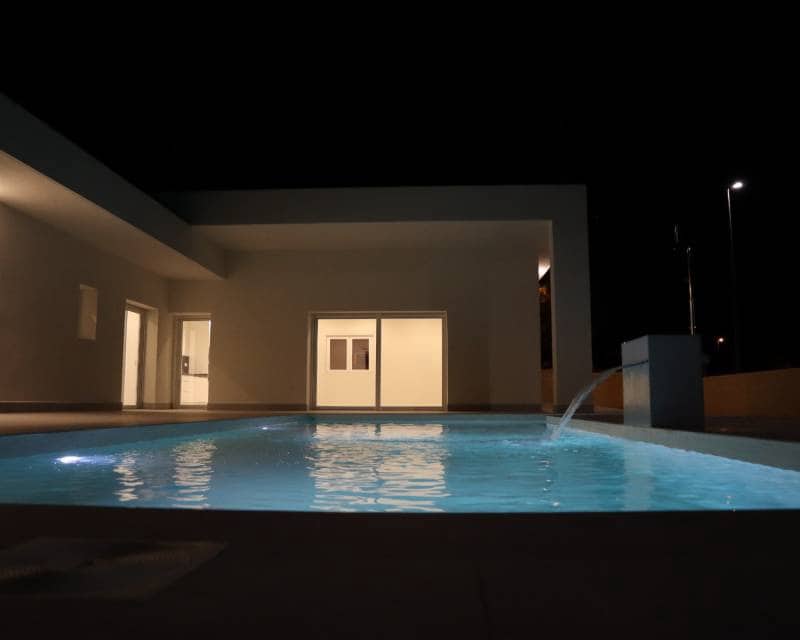 3 Zimmer Villa zu verkaufen in La Romana mit Pool - 360.000 € (Ref: 7824564)