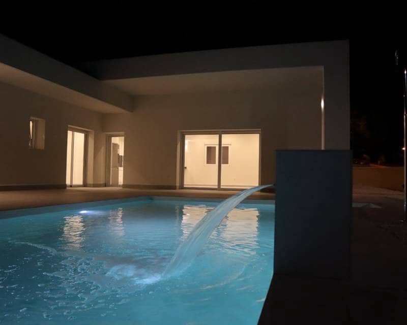 3 Zimmer Villa zu verkaufen in La Romana mit Pool - 360.000 € (Ref: 7824564)