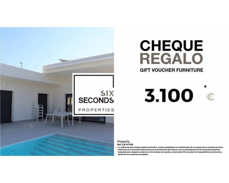 3 Zimmer Villa zu verkaufen in La Romana mit Pool - 360.000 € (Ref: 7824564)