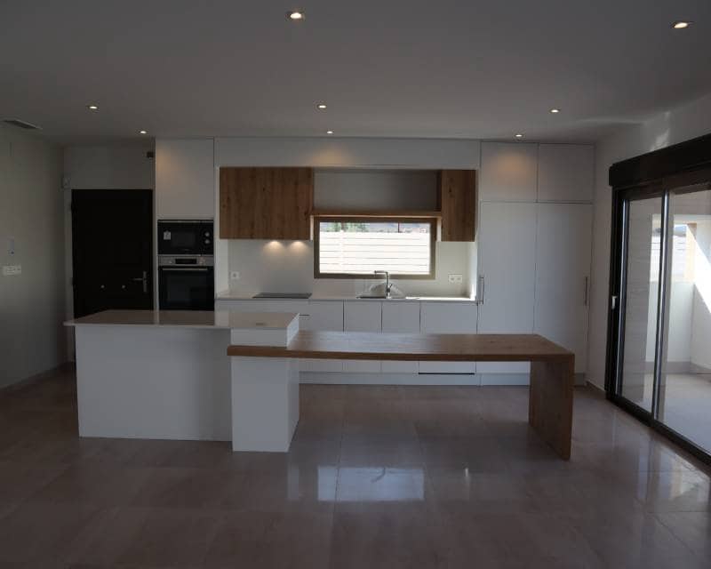 3 slaapkamer Villa te koop in Aspe met zwembad - € 360.000 (Ref: 7824566)