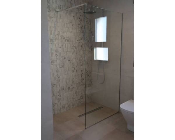 3 slaapkamer Villa te koop in Aspe met zwembad - € 360.000 (Ref: 7824566)