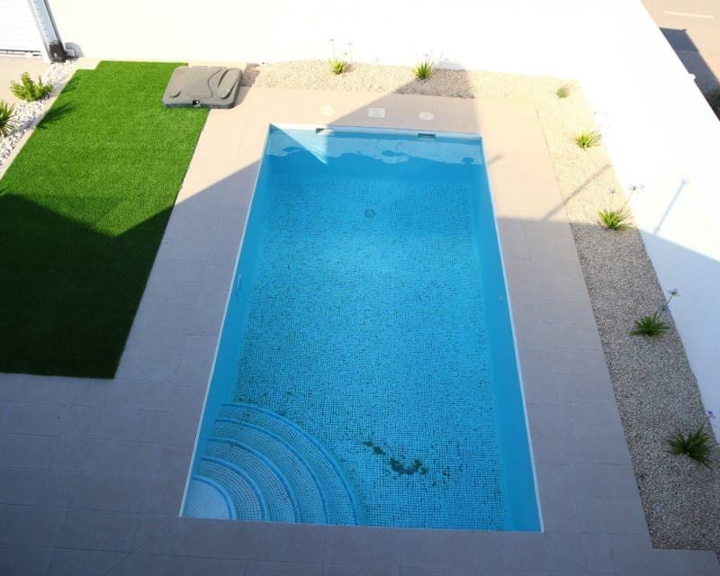 3 slaapkamer Villa te koop in Aspe met zwembad - € 360.000 (Ref: 7824566)