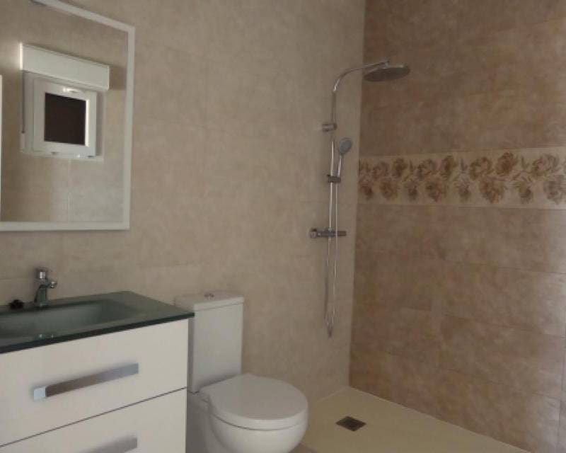 3 soveværelse Villa til salg i Ubeda med swimmingpool - € 339.000 (Ref: 7826524)