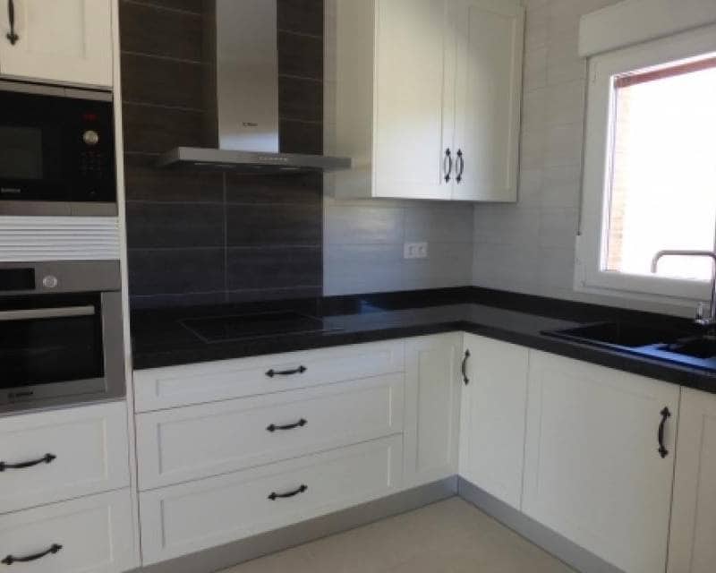 3 soveværelse Villa til salg i Ubeda med swimmingpool - € 339.000 (Ref: 7826524)