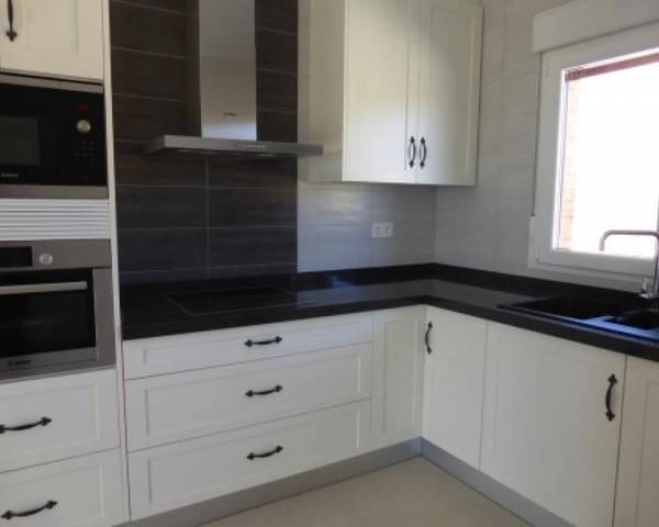 3 sovrum Villa till salu i Ubeda, Pinoso med pool - 339 000 € (Ref: 7826524)