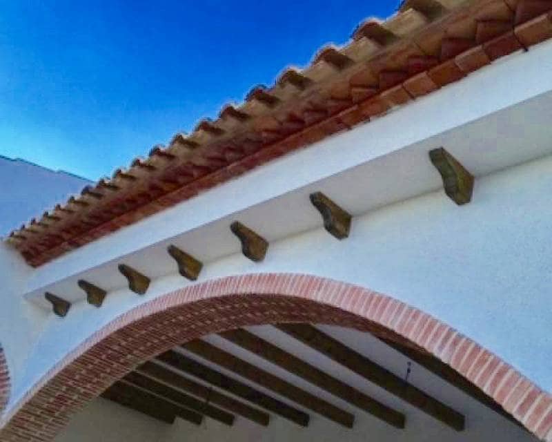 3 soveværelse Villa til salg i Ubeda med swimmingpool - € 339.000 (Ref: 7826524)