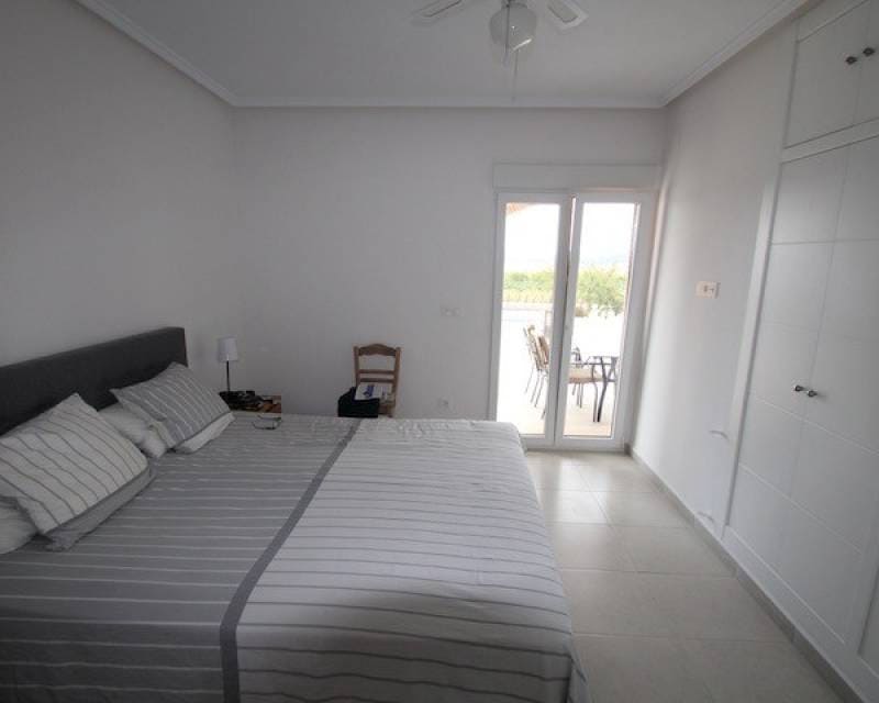 3 soveværelse Villa til salg i Ubeda med swimmingpool - € 339.000 (Ref: 7826524)