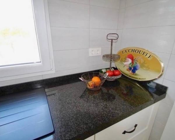 3 sovrum Villa till salu i Ubeda, Pinoso med pool - 339 000 € (Ref: 7826524)