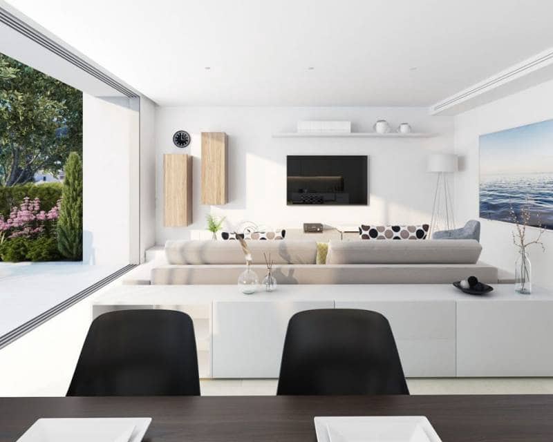 3 soveværelse Villa til salg i Ubeda med swimmingpool - € 425.000 (Ref: 7826525)