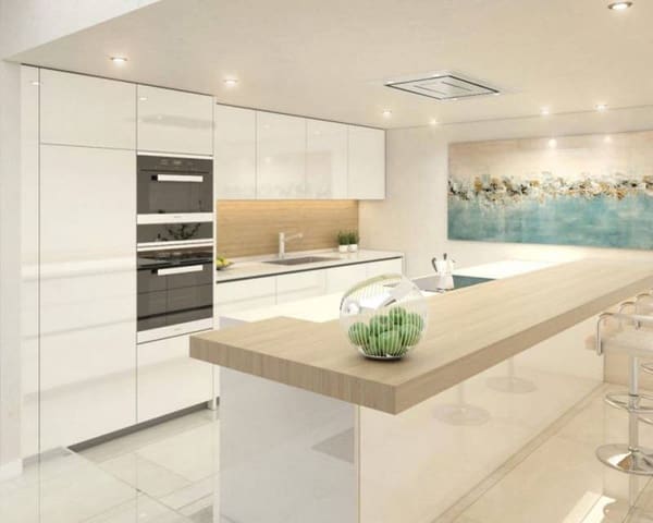 3 sovrum Villa till salu i Ubeda, Pinoso med pool - 425 000 € (Ref: 7826525)