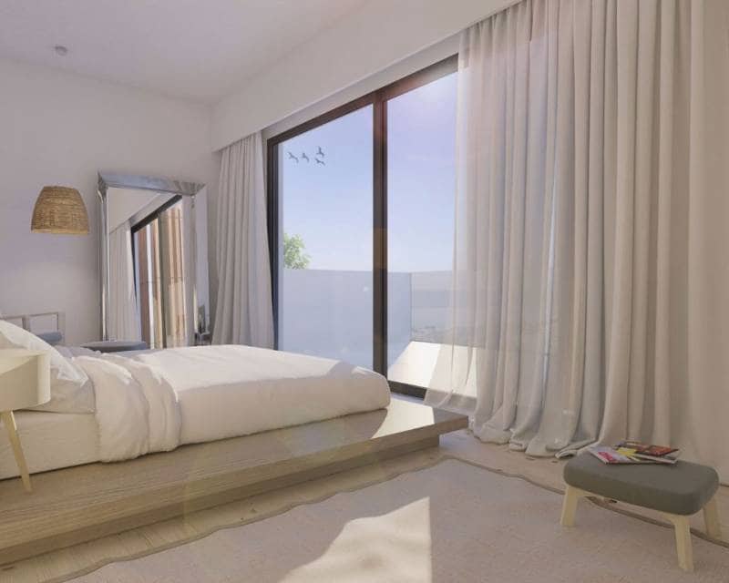 3 soveværelse Villa til salg i Ubeda med swimmingpool - € 425.000 (Ref: 7826525)