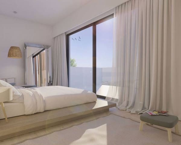 3 sovrum Villa till salu i Ubeda, Pinoso med pool - 425 000 € (Ref: 7826525)