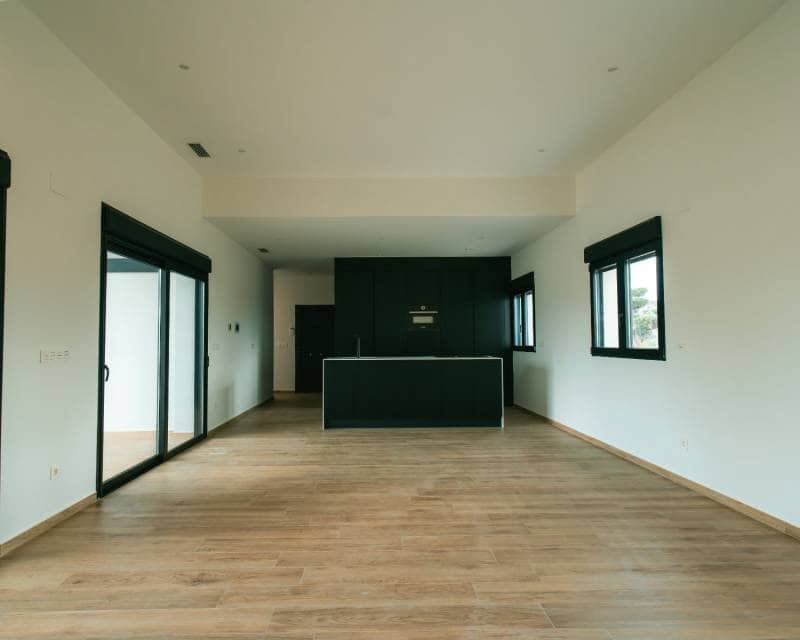 3 bedroom Villa for sale in Ubeda with pool - € 450,000 (Ref: 7826525)