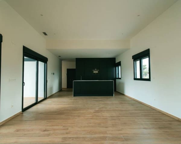 3 Zimmer Villa zu verkaufen in Ubeda, Pinoso mit Pool - 450.000 € (Ref: 7826525)