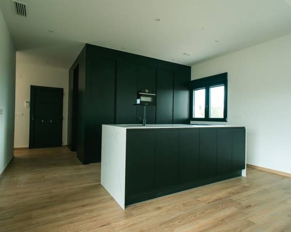 3 Zimmer Villa zu verkaufen in Ubeda, Pinoso mit Pool - 450.000 € (Ref: 7826525)