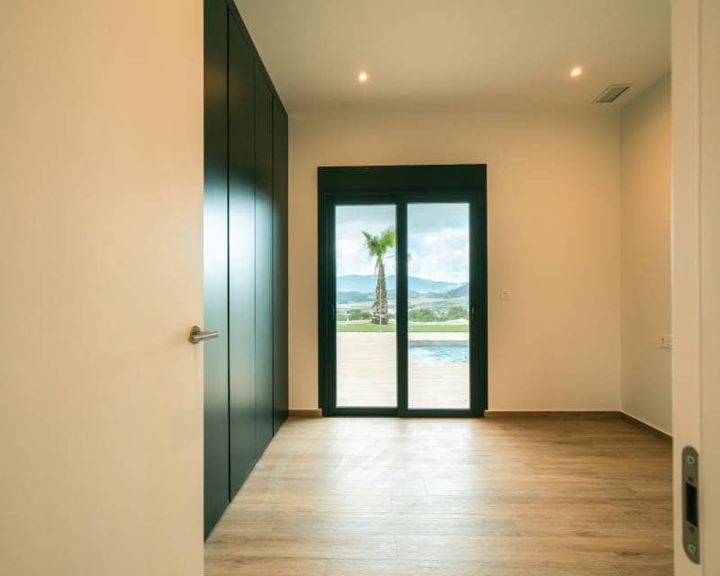 3 bedroom Villa for sale in Ubeda with pool - € 450,000 (Ref: 7826525)