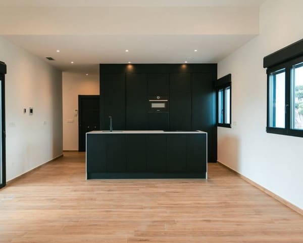 3 Zimmer Villa zu verkaufen in Ubeda, Pinoso mit Pool - 450.000 € (Ref: 7826525)