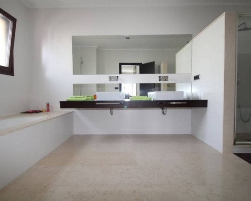 5 soveværelse Villa til salg i Cabo Roig med swimmingpool - € 1.995.000 (Ref: 7828083)