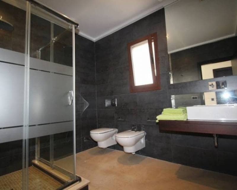 5 soveværelse Villa til salg i Cabo Roig med swimmingpool - € 1.995.000 (Ref: 7828083)