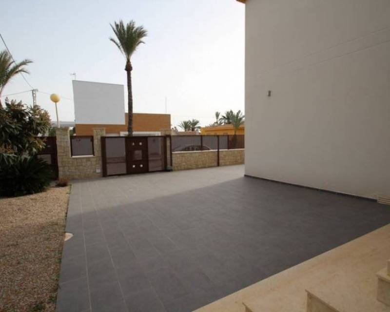 5 soveværelse Villa til salg i Cabo Roig med swimmingpool - € 1.995.000 (Ref: 7828083)