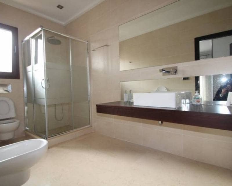 5 soveværelse Villa til salg i Cabo Roig med swimmingpool - € 1.995.000 (Ref: 7828083)